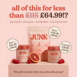 The Complete JUNK Bundle - HUGE SAVINGS