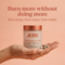 Burn Baby Burn™ — The Daily Fat Metabolic Burn Formula