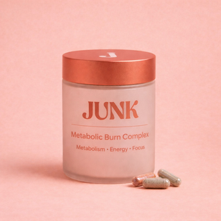 Burn Baby Burn™ — The Daily Fat Metabolic Burn Formula