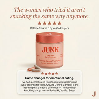 Crave Control™ - Appetite Control Blend