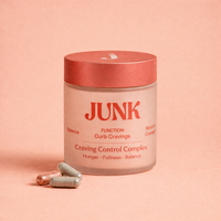 Crave Control™ - Appetite Control Blend