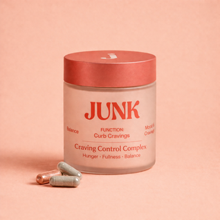 Crave Control™ - Appetite Control Blend