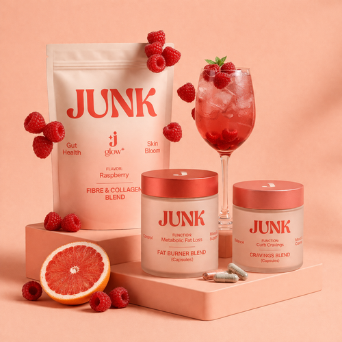 Beauty & The Bloat™ — 3 in 1 Beauty Skin, Gut & Glow Formula