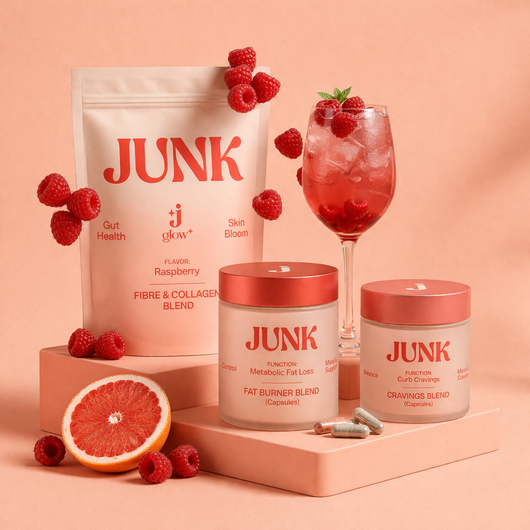 Beauty & The Bloat™ — 3 in 1 Beauty Skin, Gut & Glow Formula