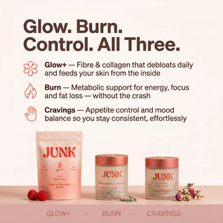 The Complete JUNK Bundle - HUGE SAVINGS