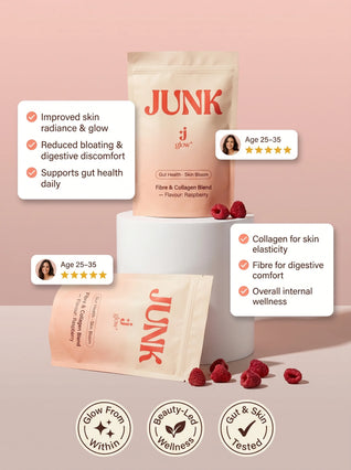 The Complete JUNK Bundle - HUGE SAVINGS